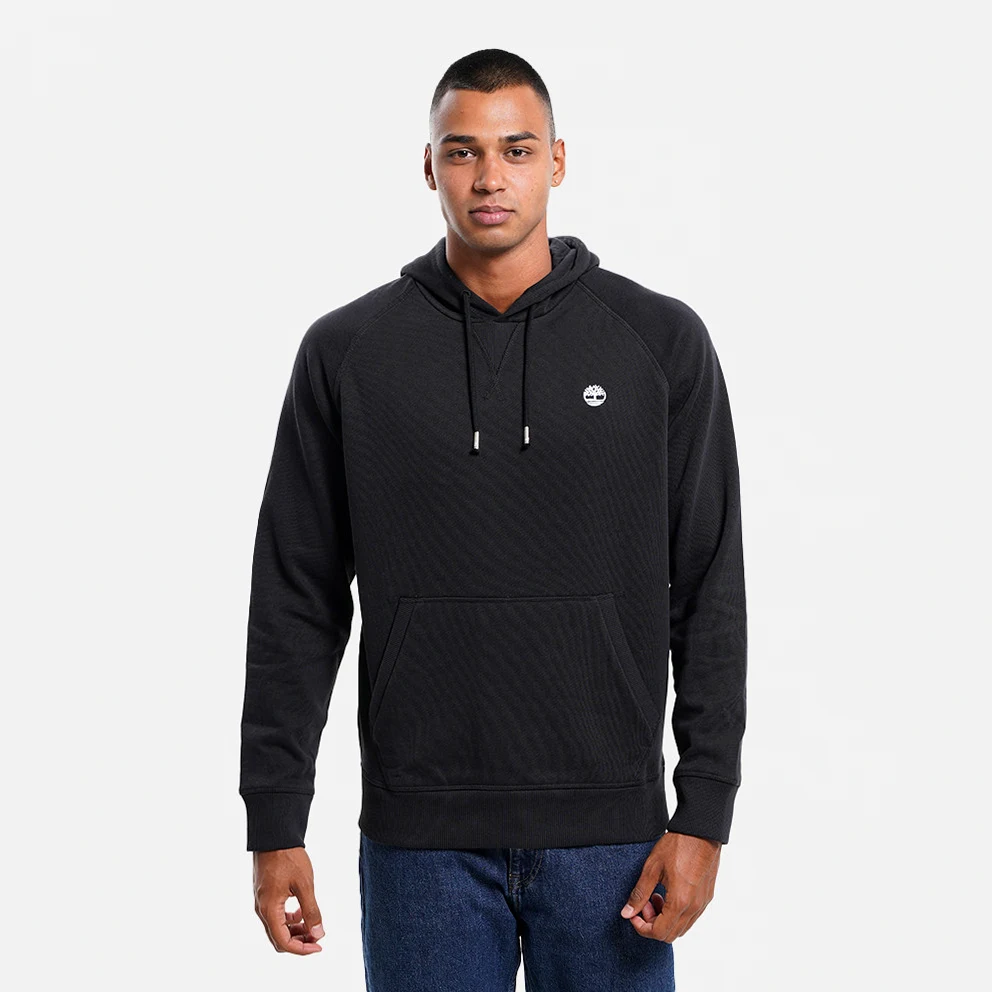 Exeter River Men's Hoodie