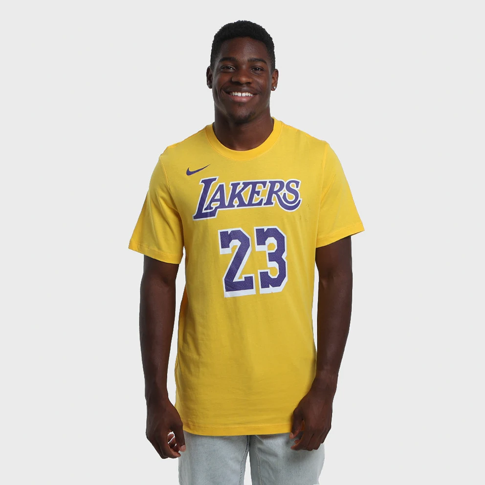 ΝΒΑ Los Angeles Lakers Men's T-shirt