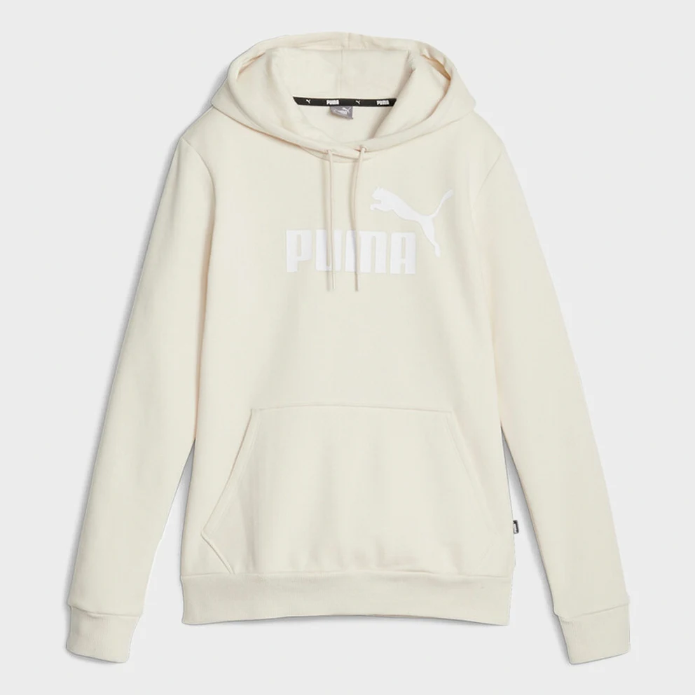 Essential Logo Hoodie Women's Hoodie