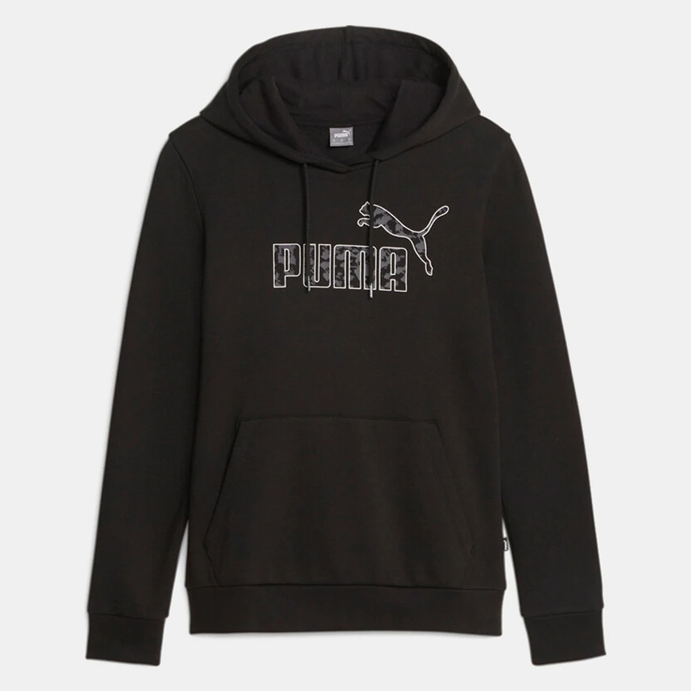 Ess+ Animal Women's Hoodie