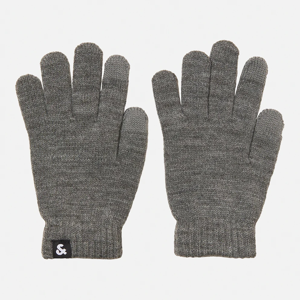 Jacbarry Knitted Kids' Gloves
