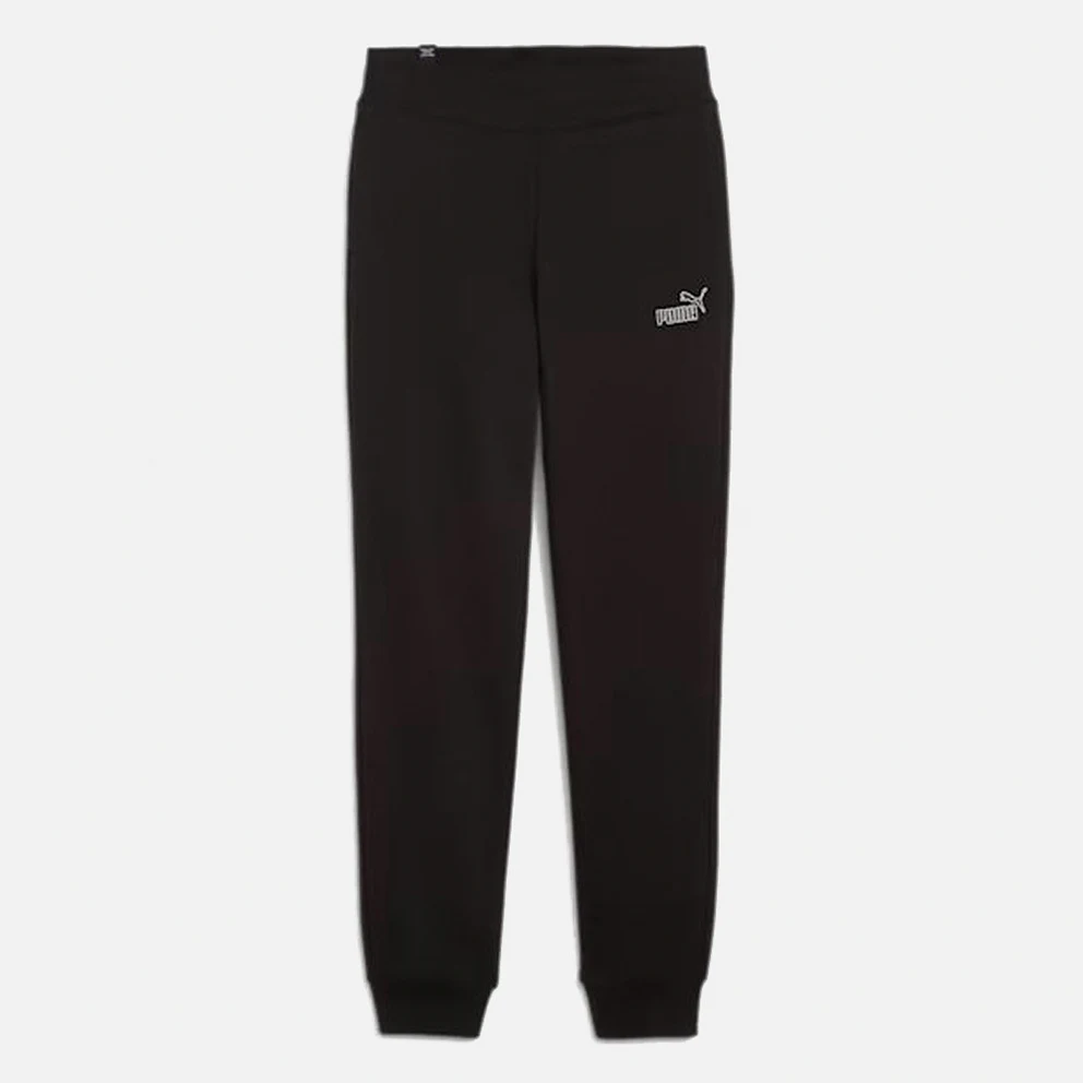 Ess+ Animal Kids' Track Pants