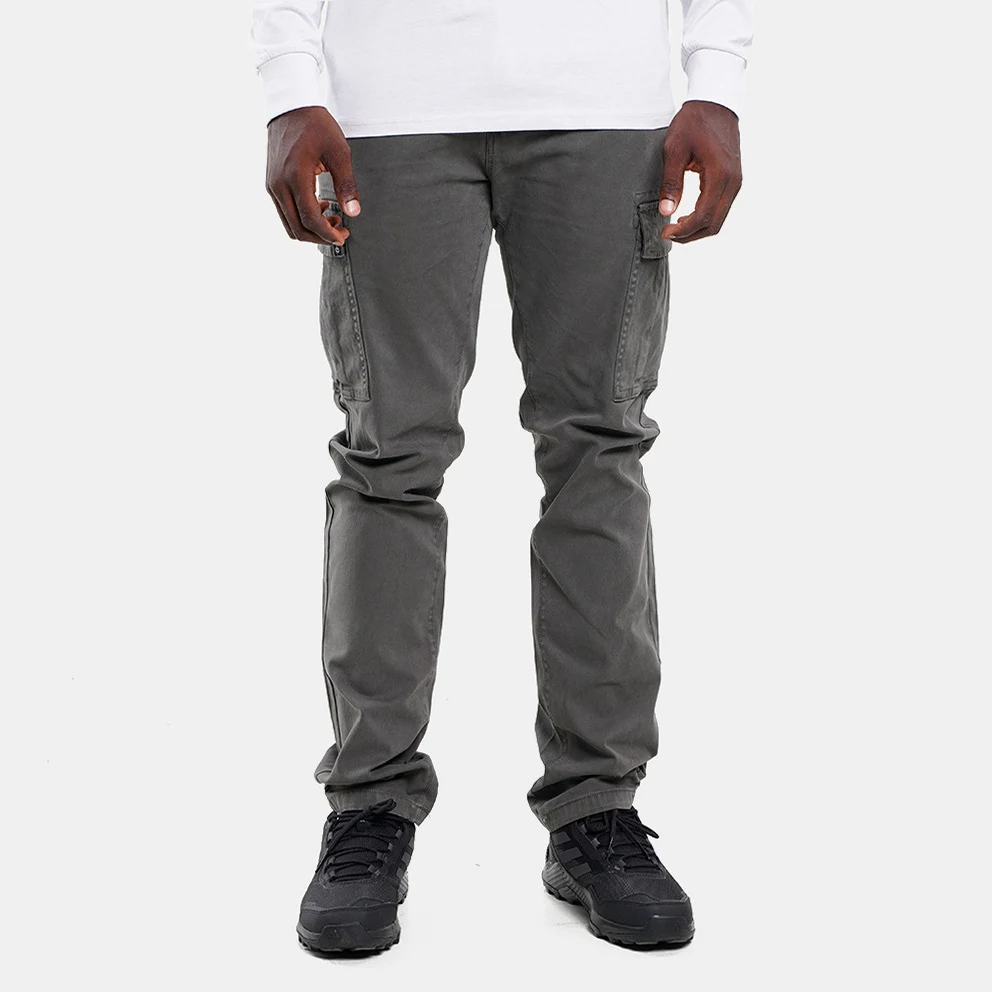 Classic Cargo Men's Pants