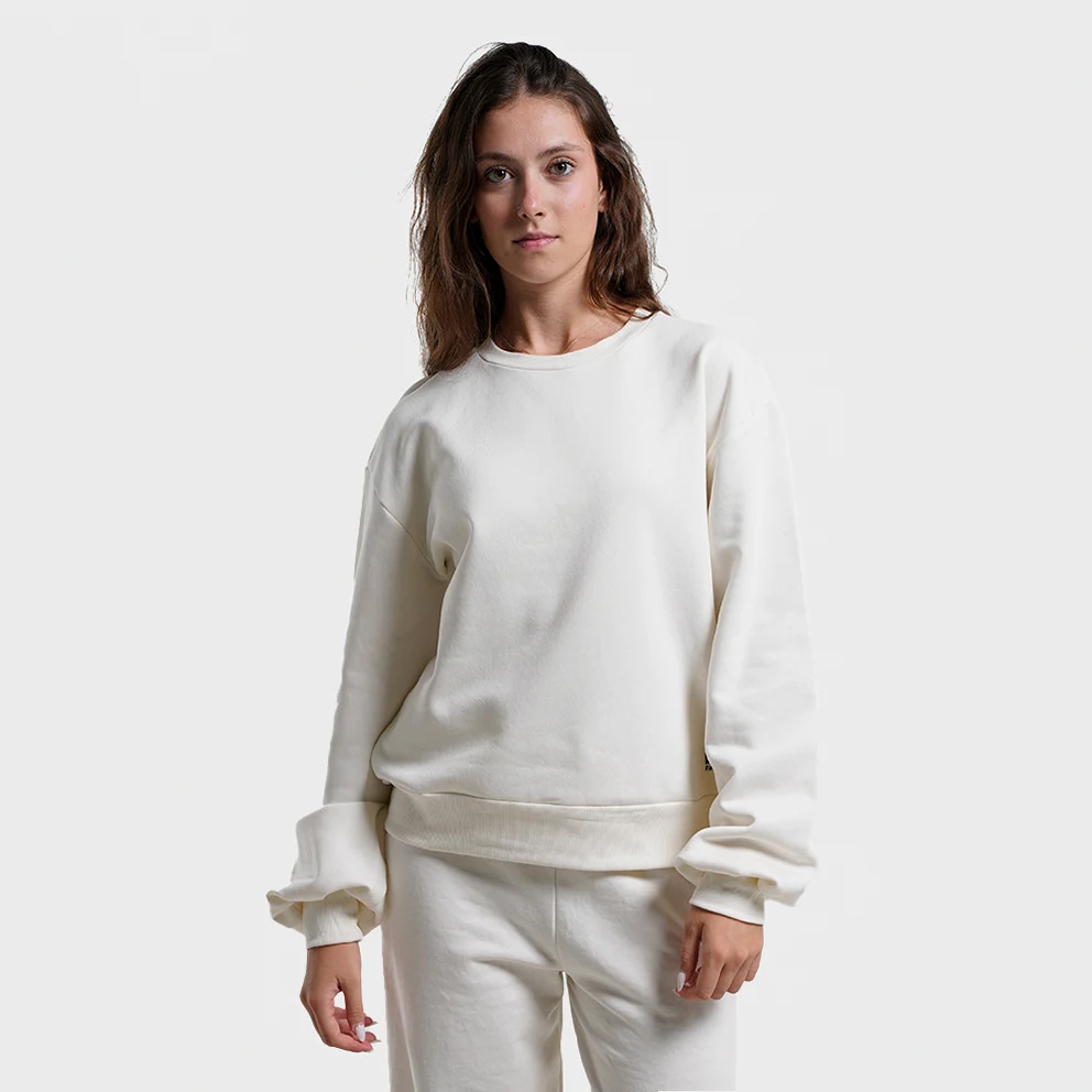 Lessismore Women's Sweatshirt