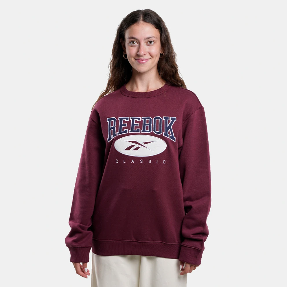 Reebok Cl Women's Sweatshirt
