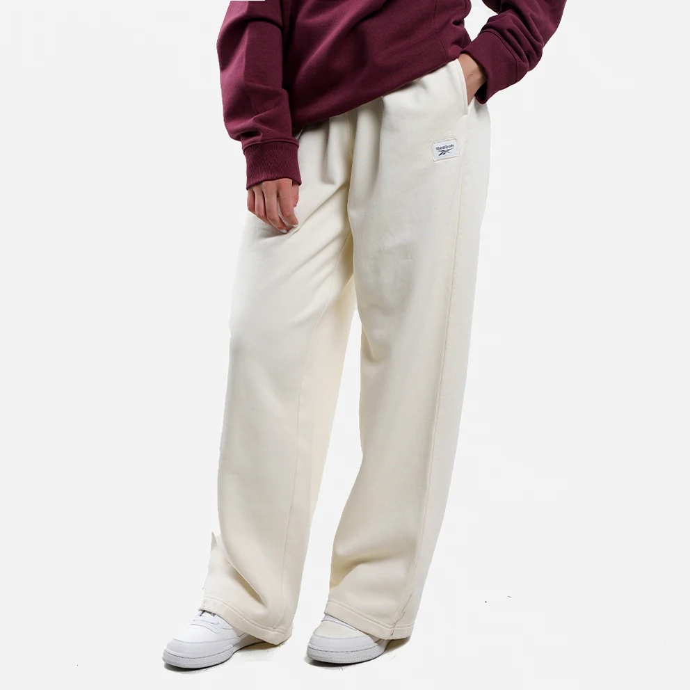 Reebok Classic Women's Track Pants