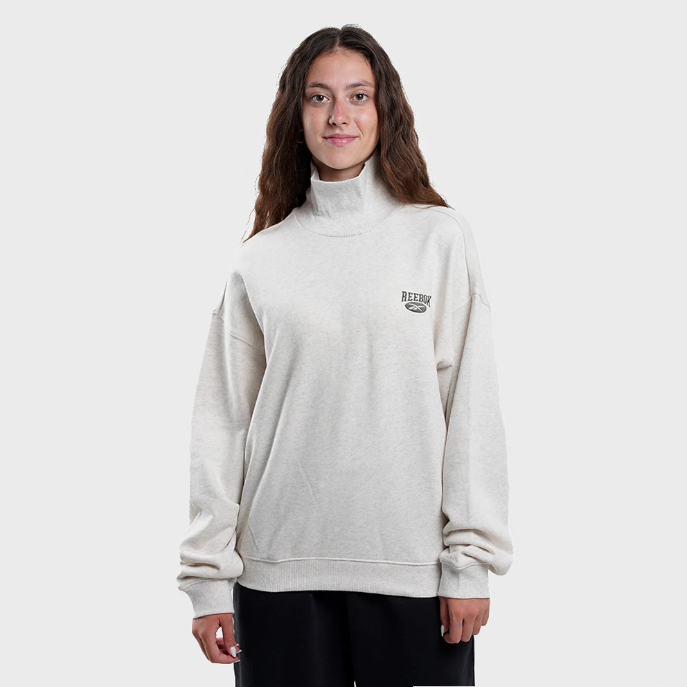 Archive Essentials Women's Sweatshirt
