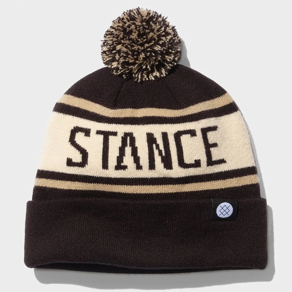 Og Pom Beanie