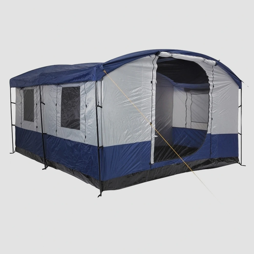 Camping Tent 6 Persons 310 × 210 × 220 cm