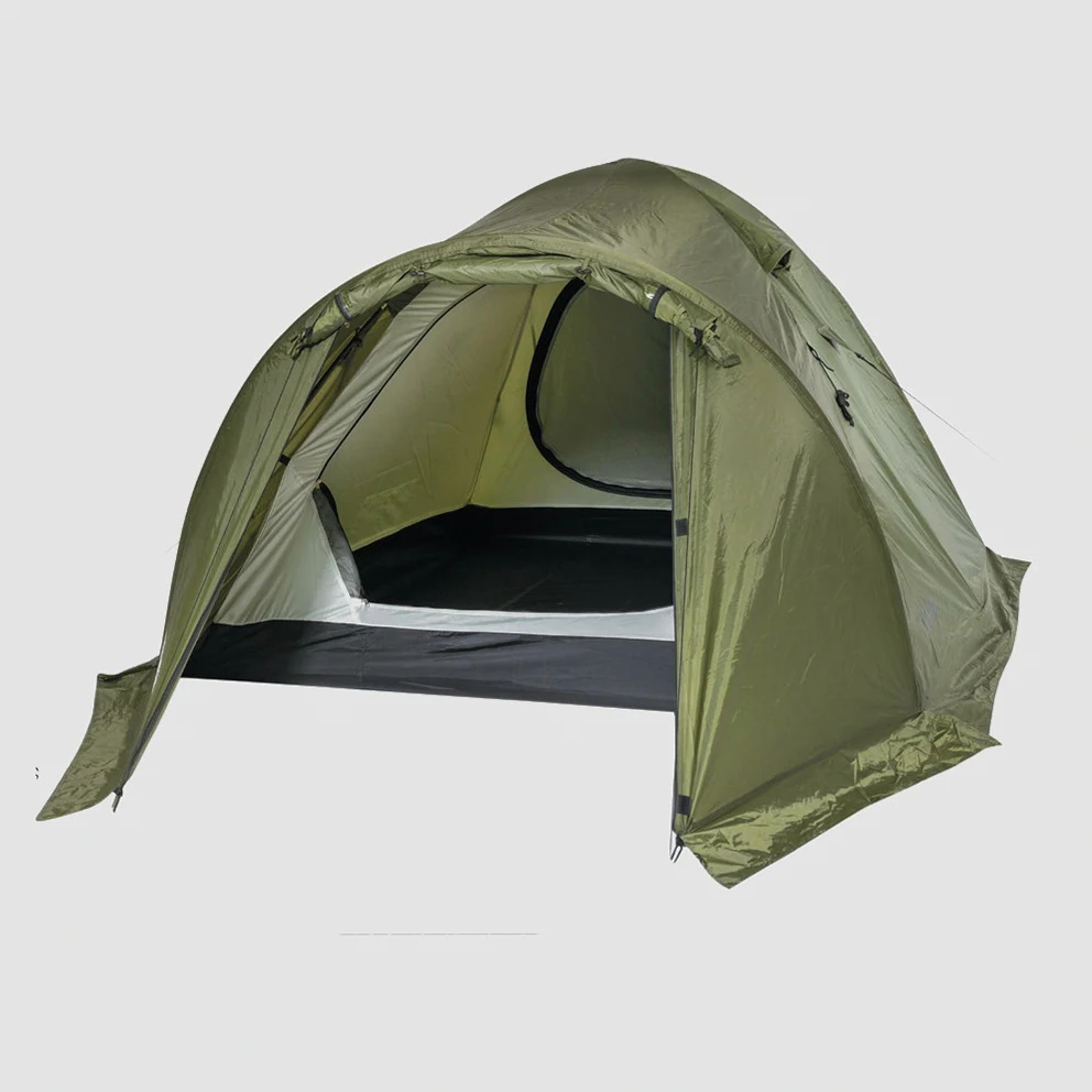 Camping Tent 3 Persons 310 × 190 × 135 cm