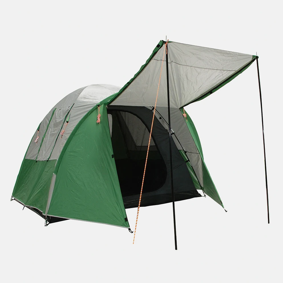 Quatro Camping Tent 4 Persons 220 × 240 × 180 cm