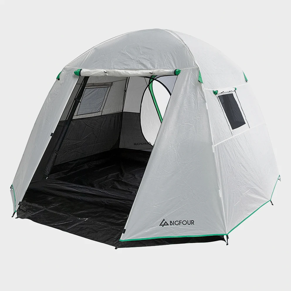 Cubic 4 Camping Tent 4 Persons 260 × 220 × 190 cm