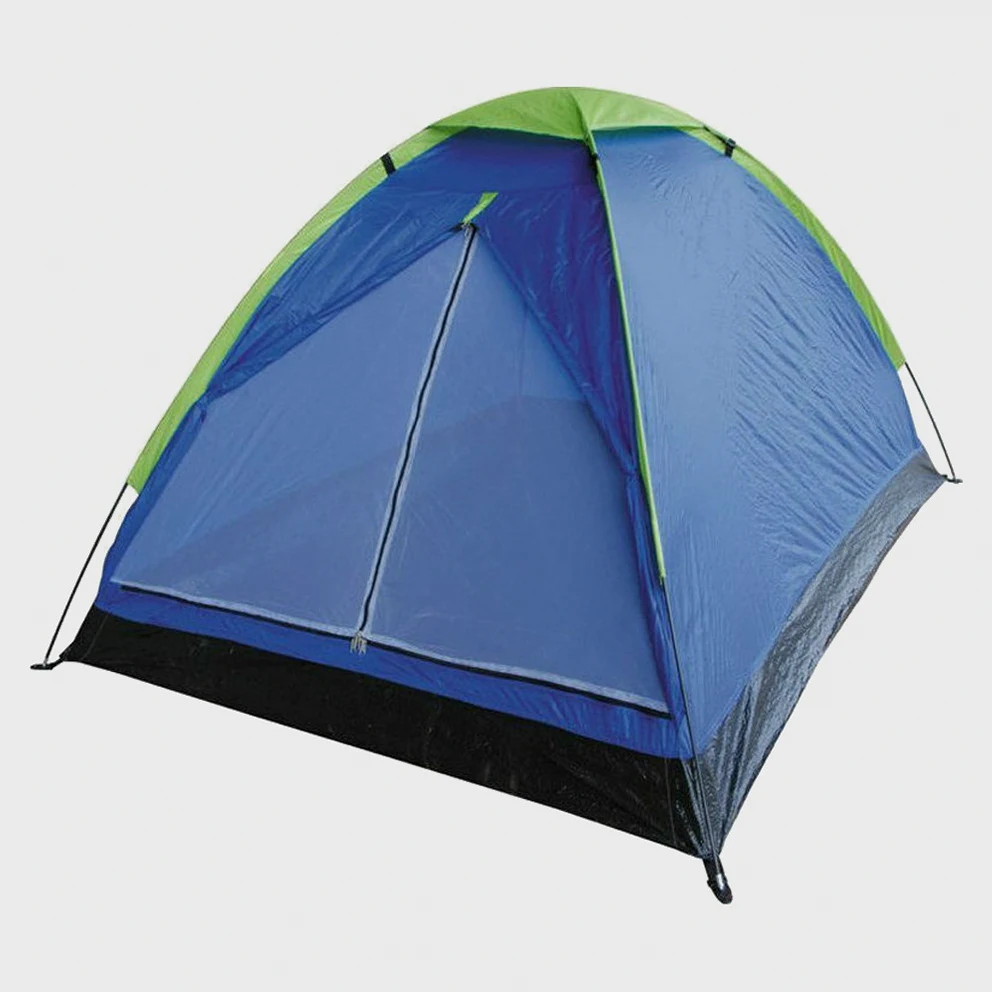 Monodome Camping Tent 2 Persons 200 x 150 x 105cm