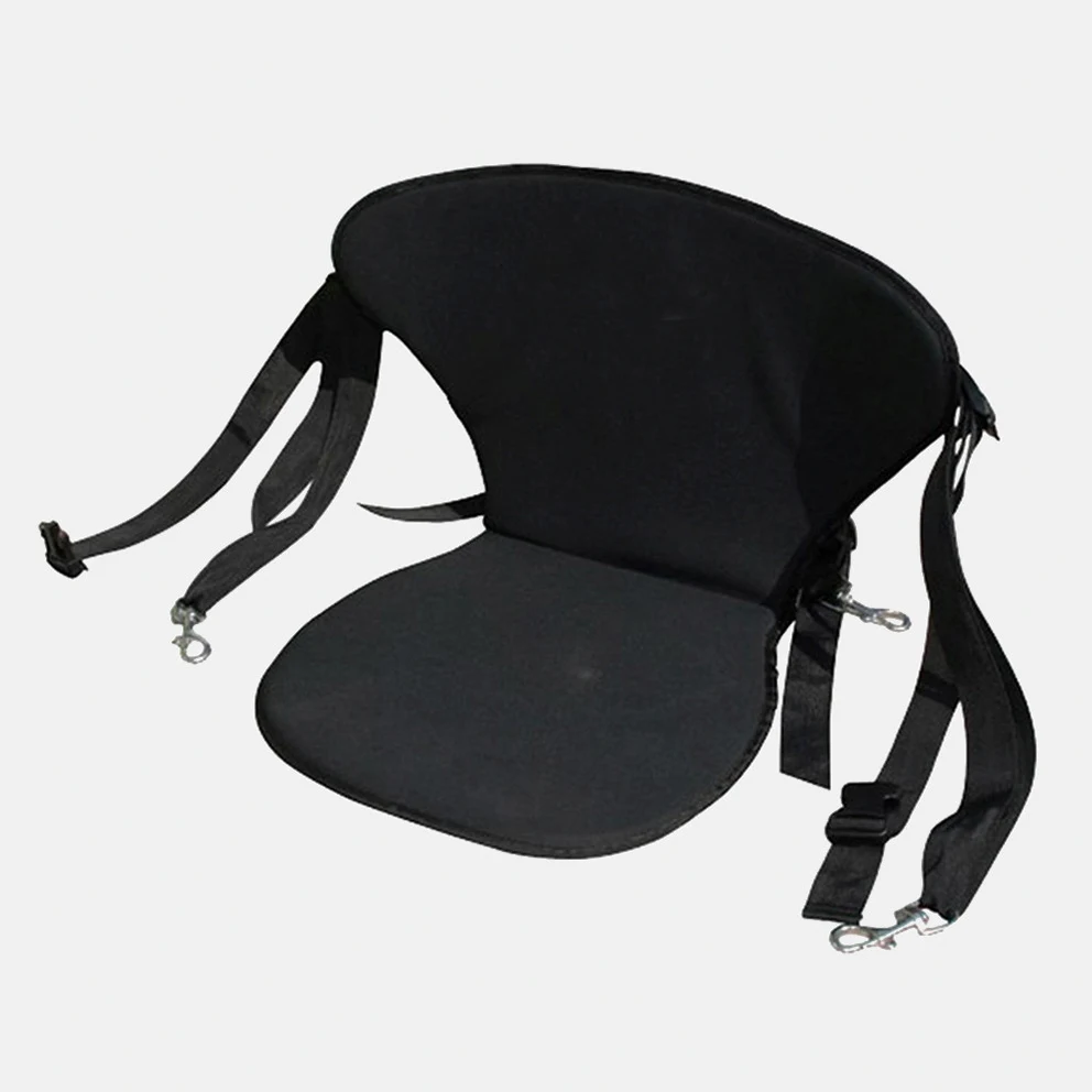 Deluxe Kayak Seat With Backrest