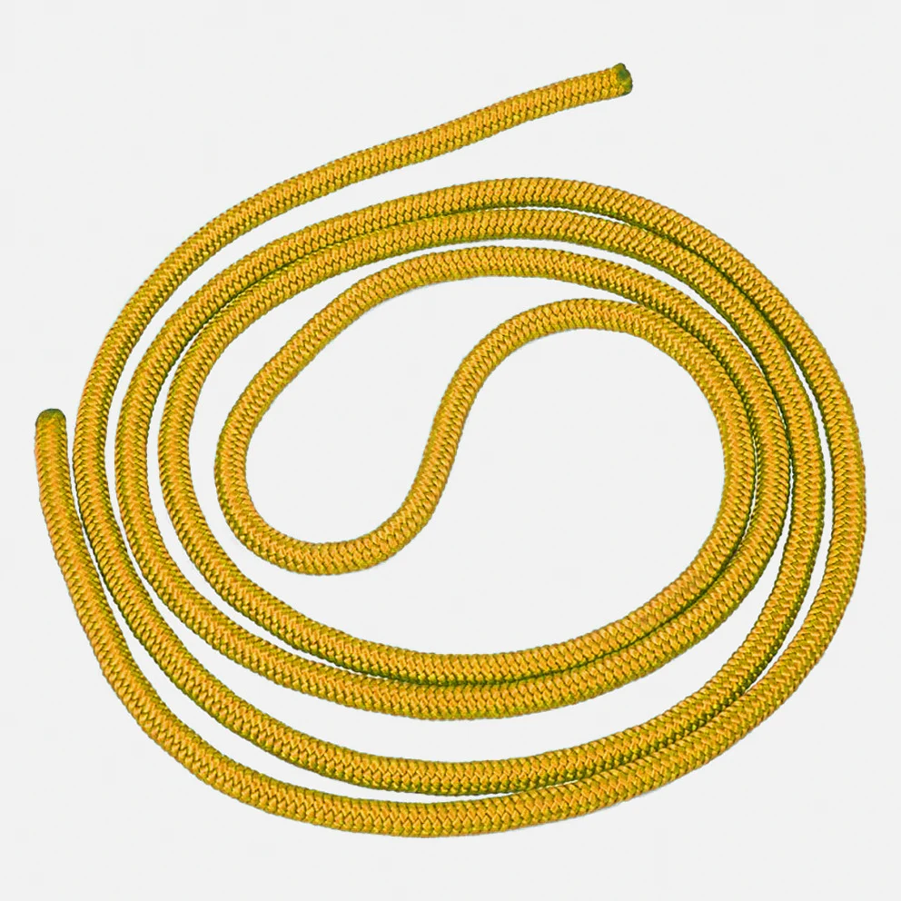 Σχοινάκι ρυθμικής 3μ./165γρ.,κίτρινο