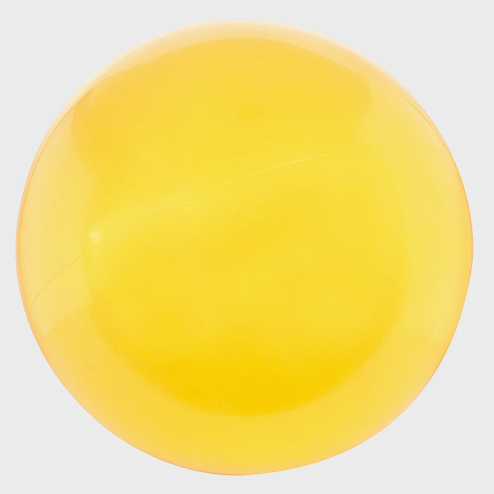 Μπάλα ρυθμ.19 εκ.κίτρινη