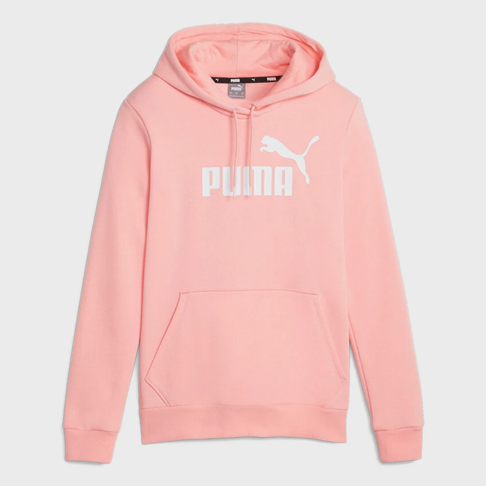 Ess Logo Hoodie Women's Hoodie