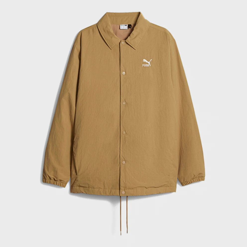 Classics Coach Men's Urban Jacket