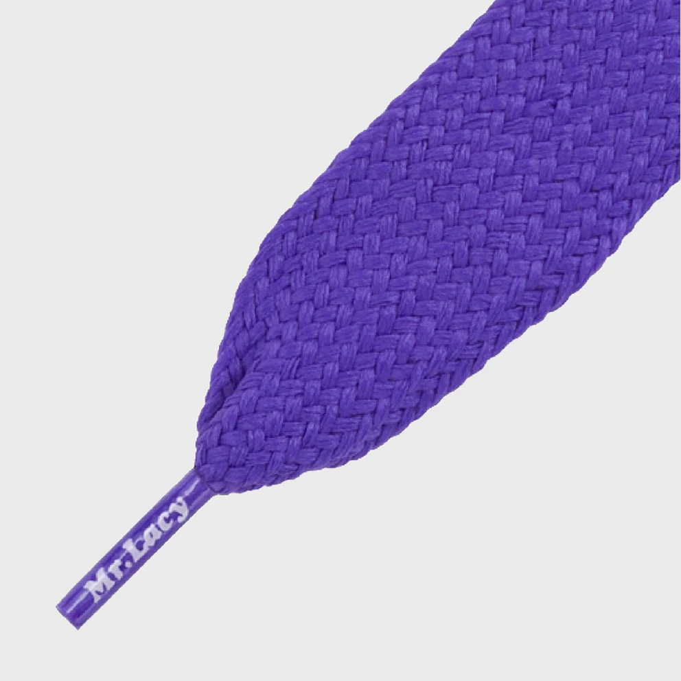 315603 Flatties 130cm Purple ΚΟΡΔΟΝΙ