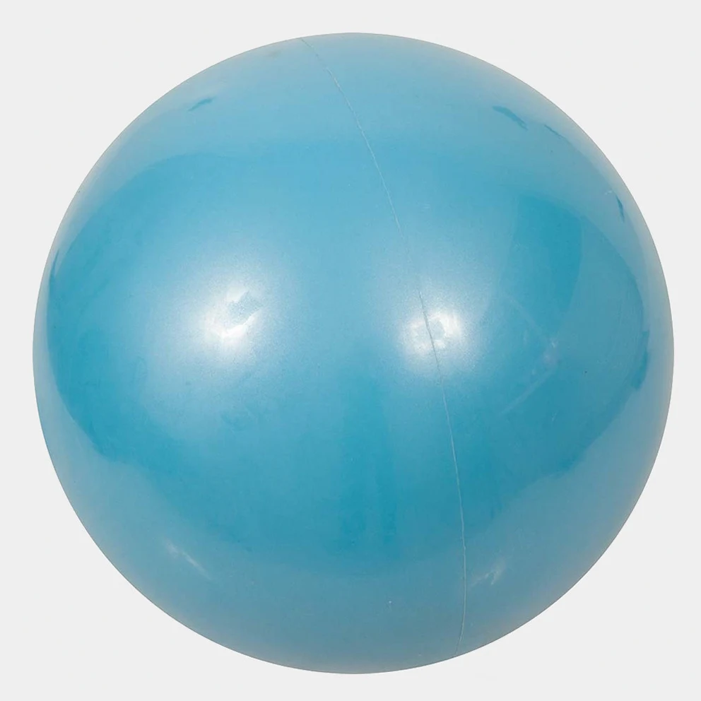 Μπάλα ρυθμ.16 εκ.γαλάζια