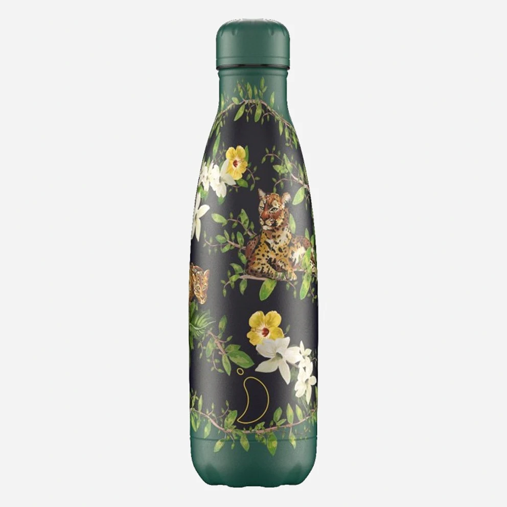Flowering Leopard Original Bottle 500ml