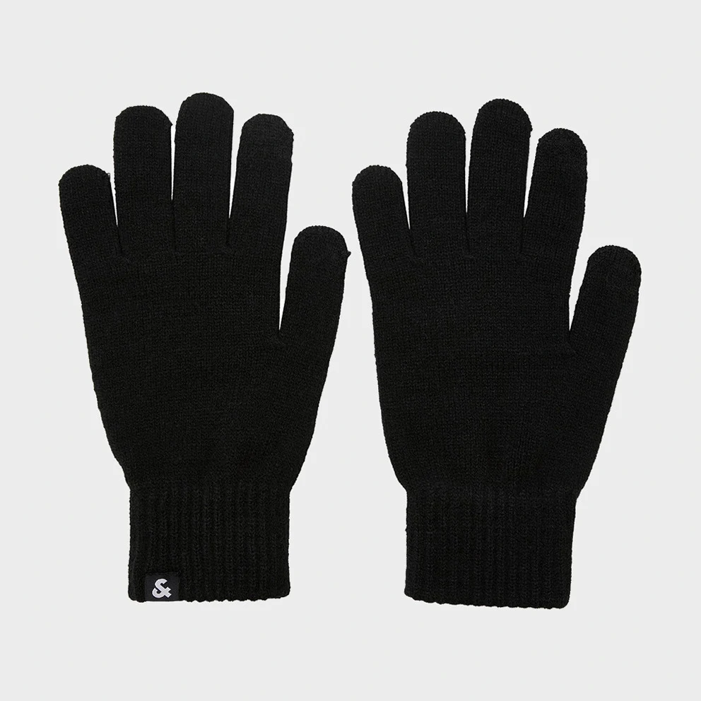 Jacbarry Knitted Men's Gloves