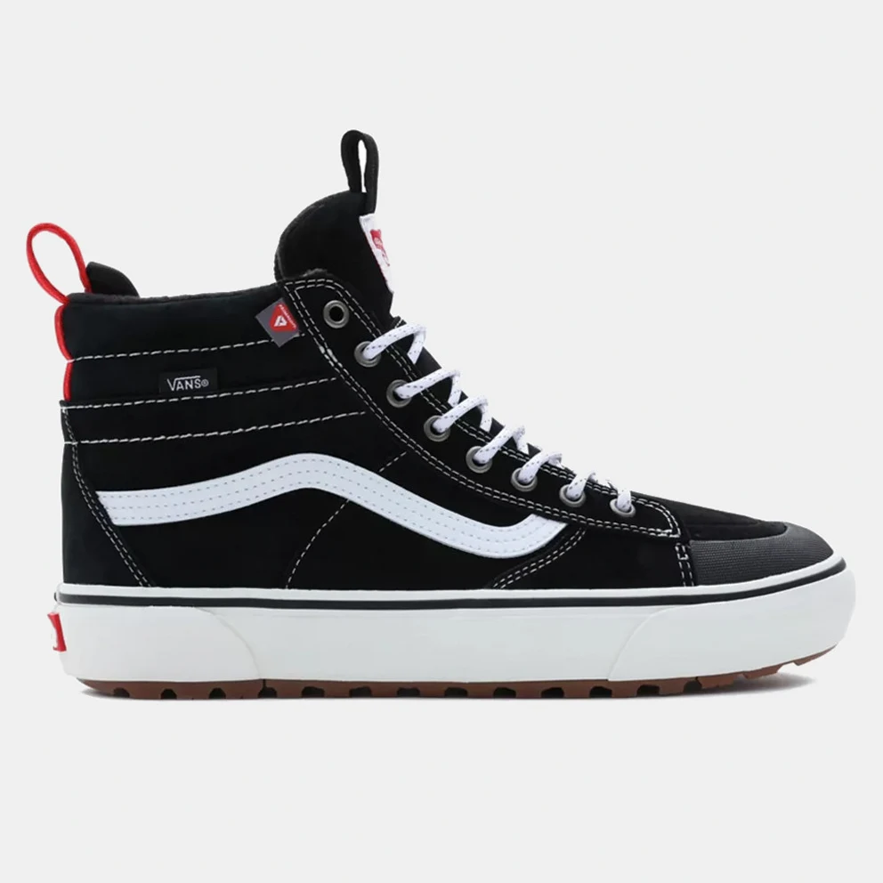 Tommy Jeans Zip Up Women's Boots