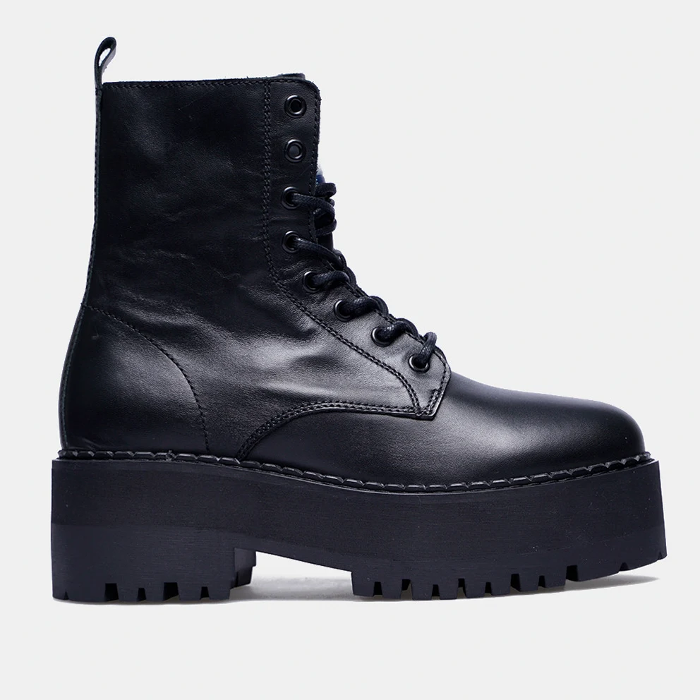 Converse Chuck Taylor All Star Fall Tone Women's Boots