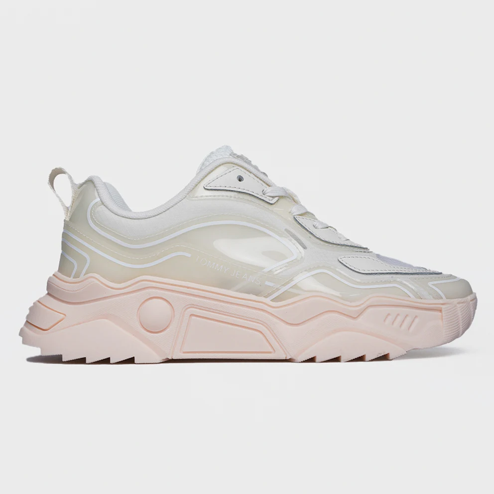 Chunky Runner Women's Shoes