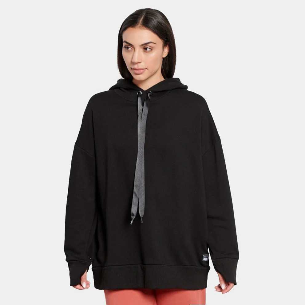Women's Oversized Hoodie