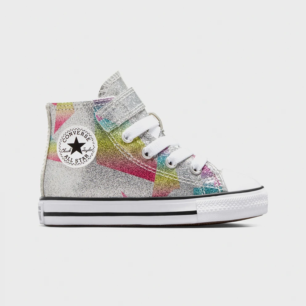 Chuck Taylor All Star Easy-On Infant's Boots
