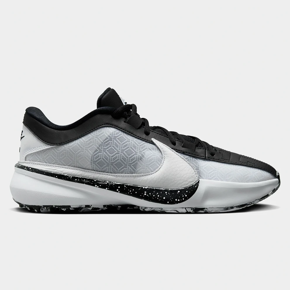 Zoom Freak 5 "Milk 'N Oreos" Men's Basketball Shoes