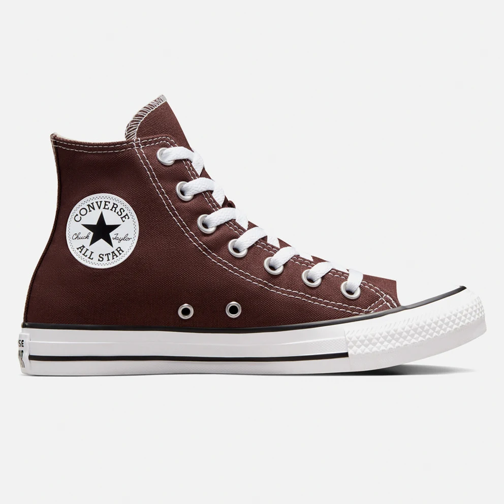 Chuck Taylor All Star Move Platform Women's Boots