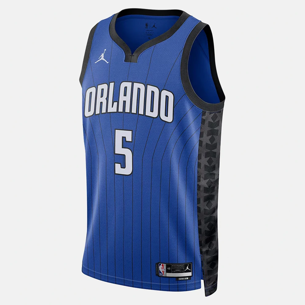 Dri-FIT NBA Paolo Banchero Orlando Magic Statement Edition Basketball Jersey