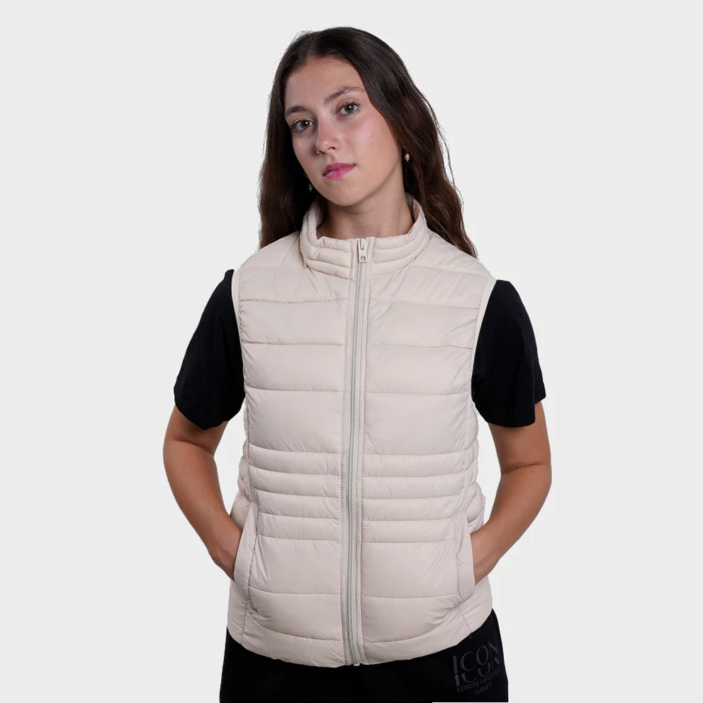 Women's Vest Jacket