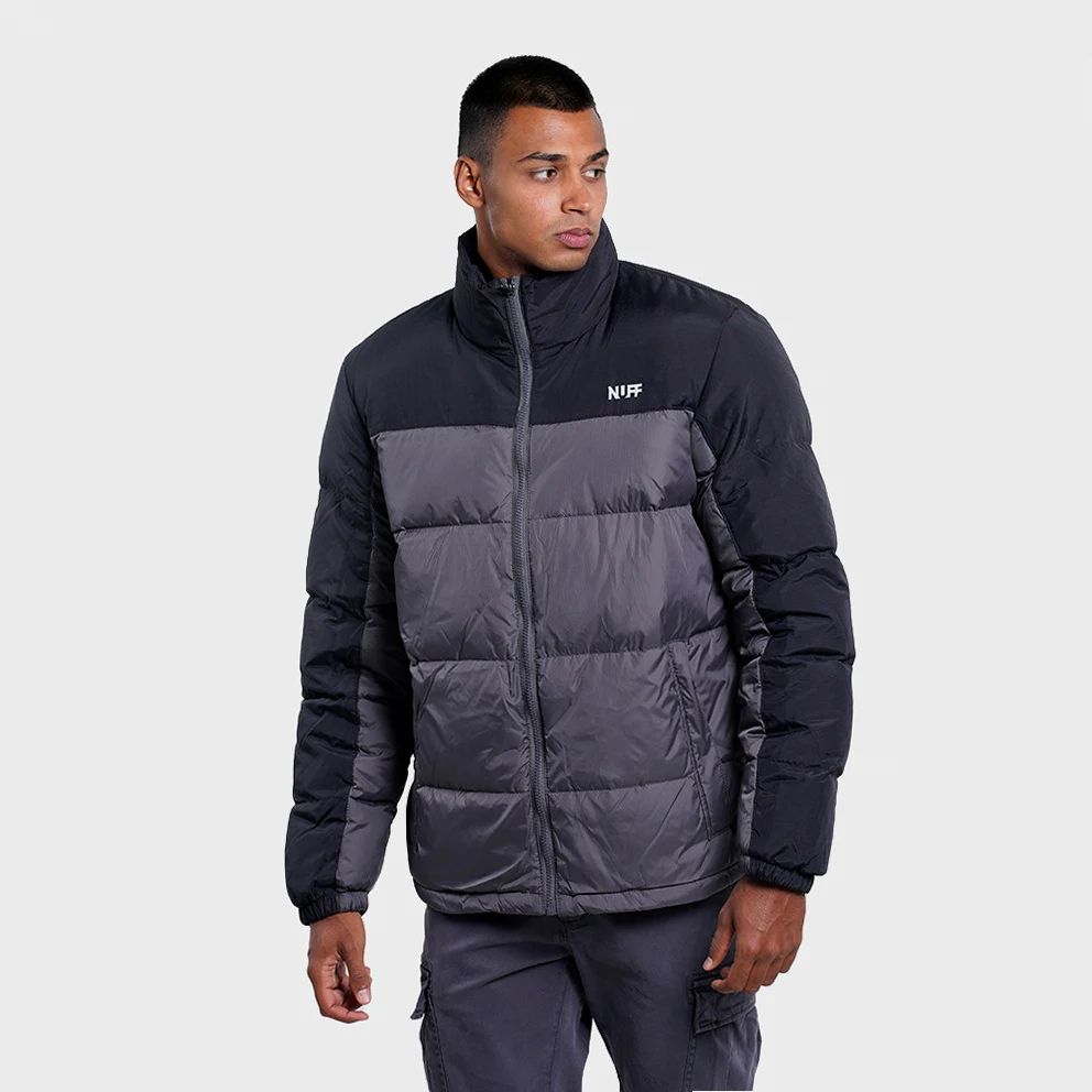 Men's Puffer Jacket