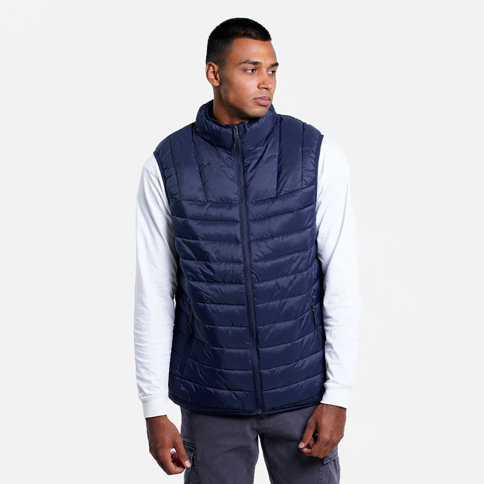 Men's Vest Jacket
