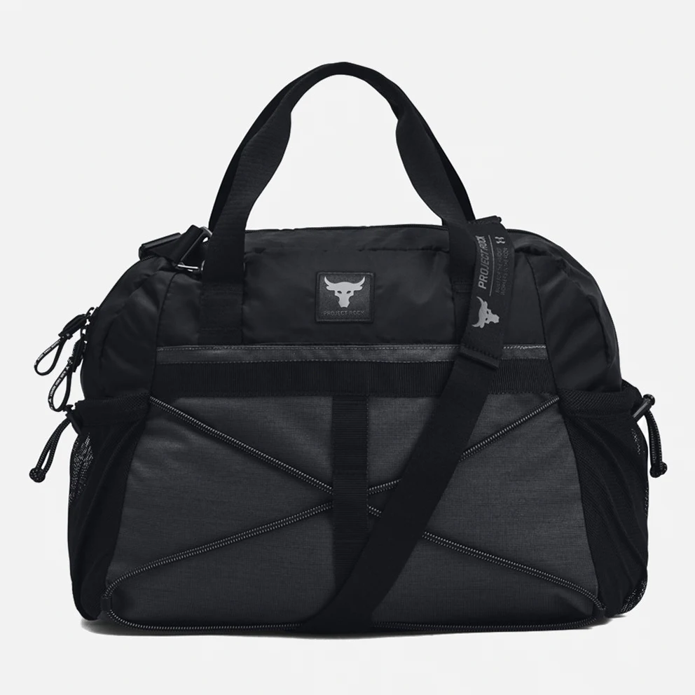 Project Rock Gym Bag 25L