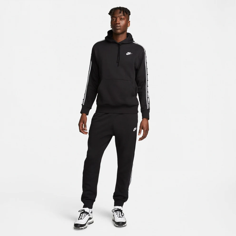 Sportswear Club Men's Tracksuit