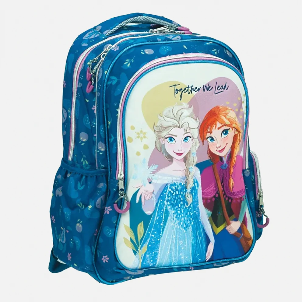 Frozen Fall Kids' Backpack 27L