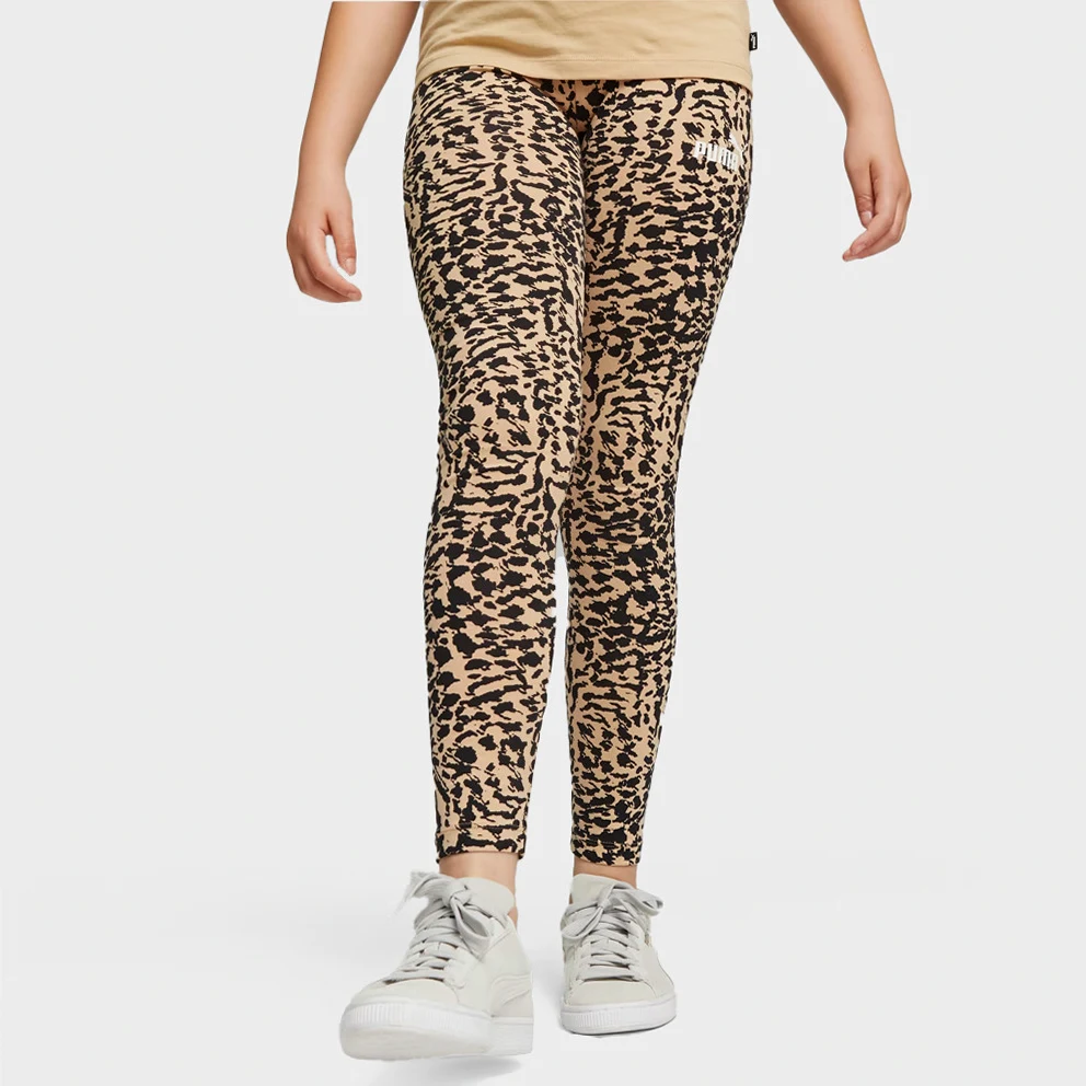 Kids' Long Leggings
