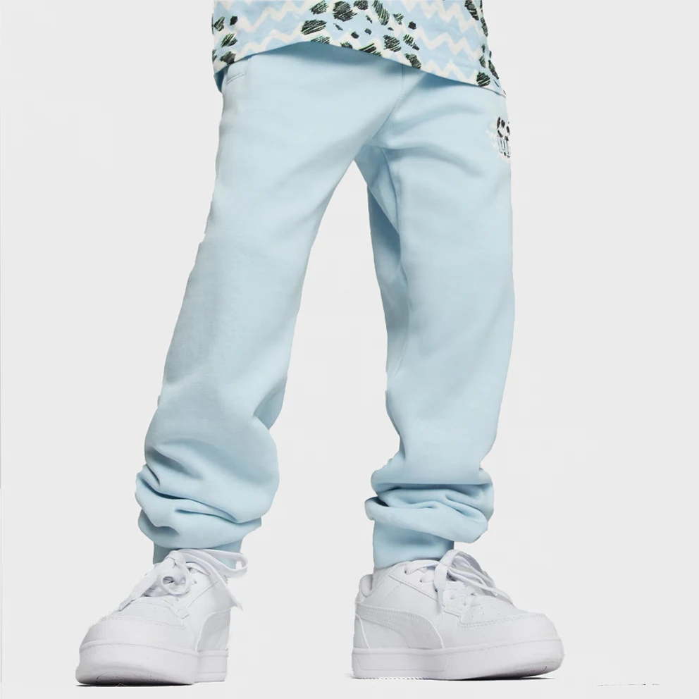 Essential Mix Match Kids' Track Pants