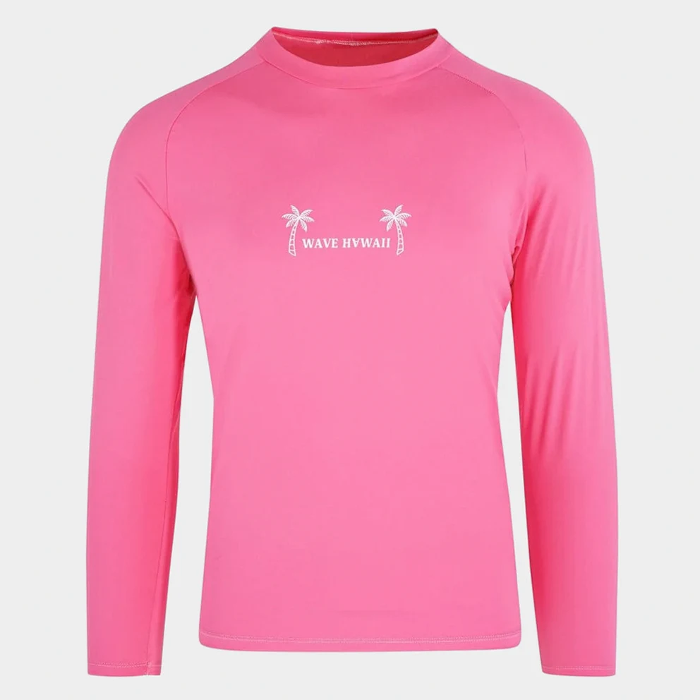 Kids' UV Long Sleeve T-shirt