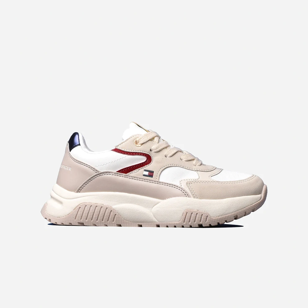 Low Cut Lace-Up Kids' Shoes