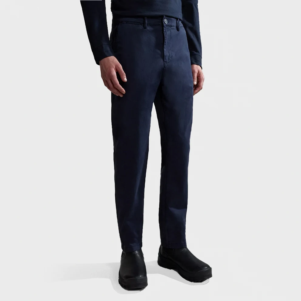 M-Puyo Sl Blu Marine