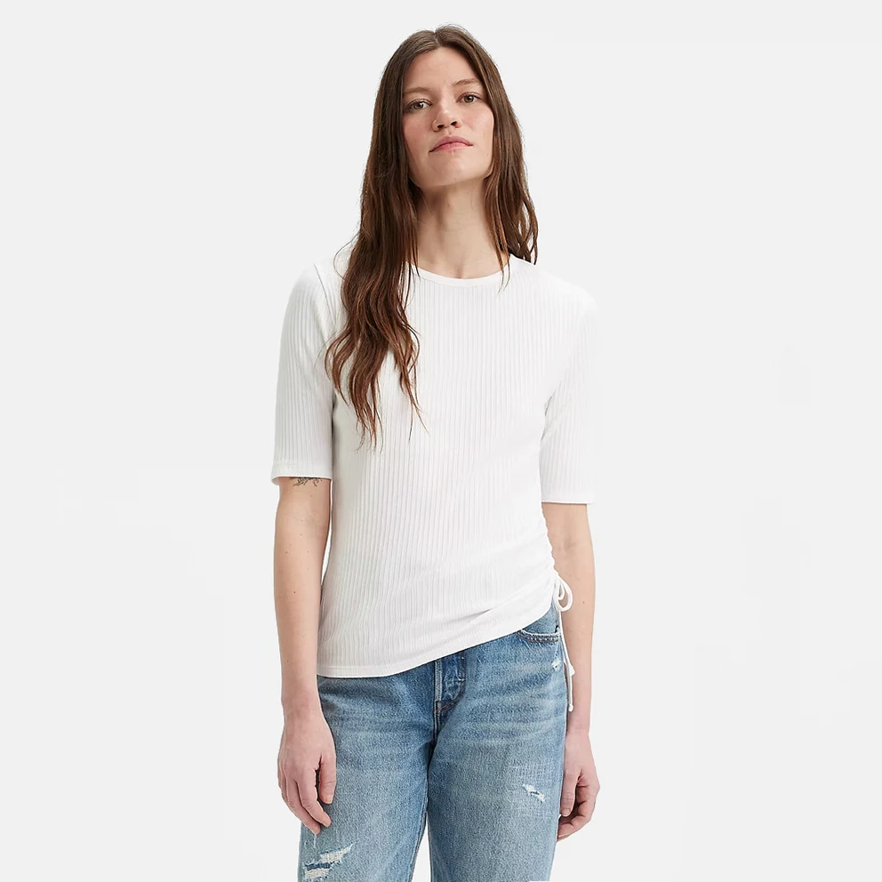 Knit Women's T-Shirt