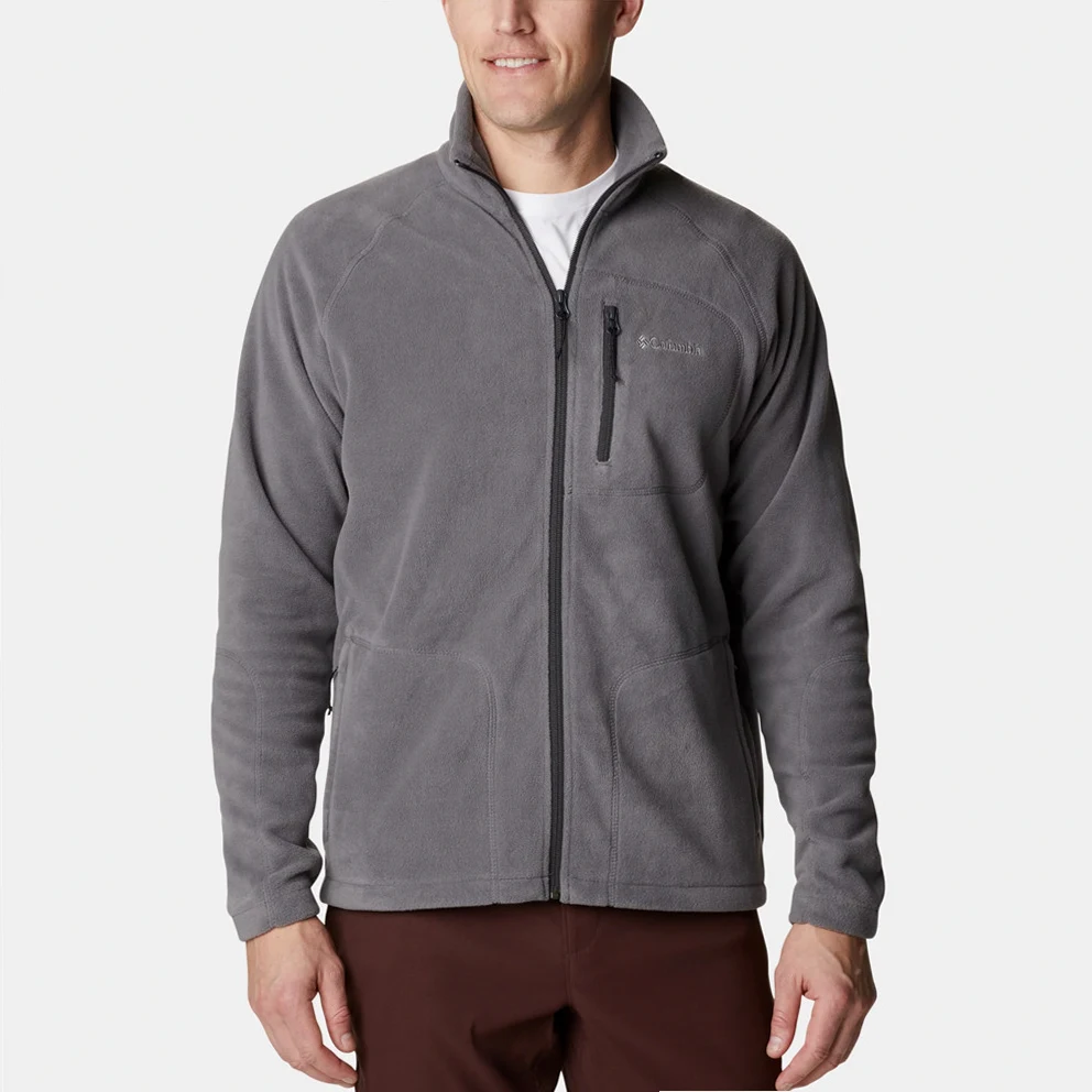 Fast Trek Men's Track Top