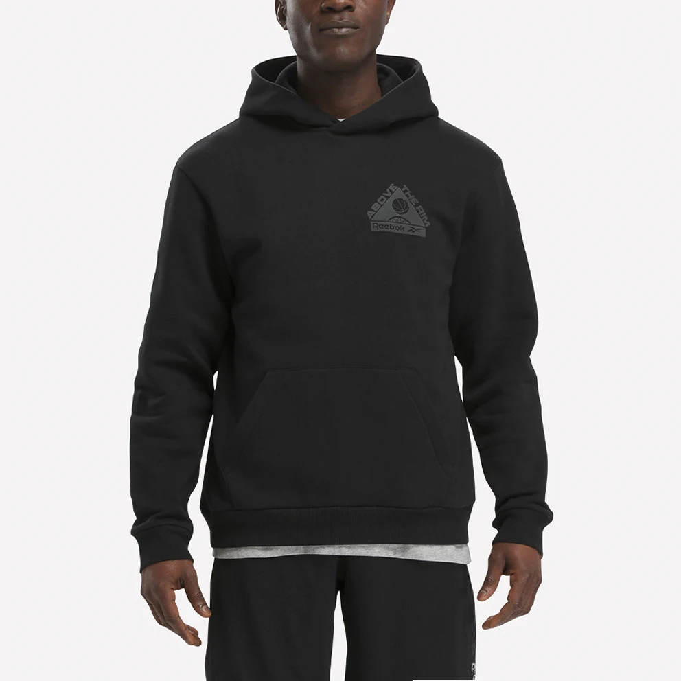 Reebok Men's Hoodie