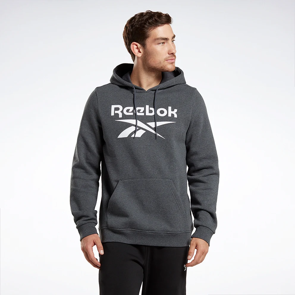 Reebok Fleece Men's Hoodie