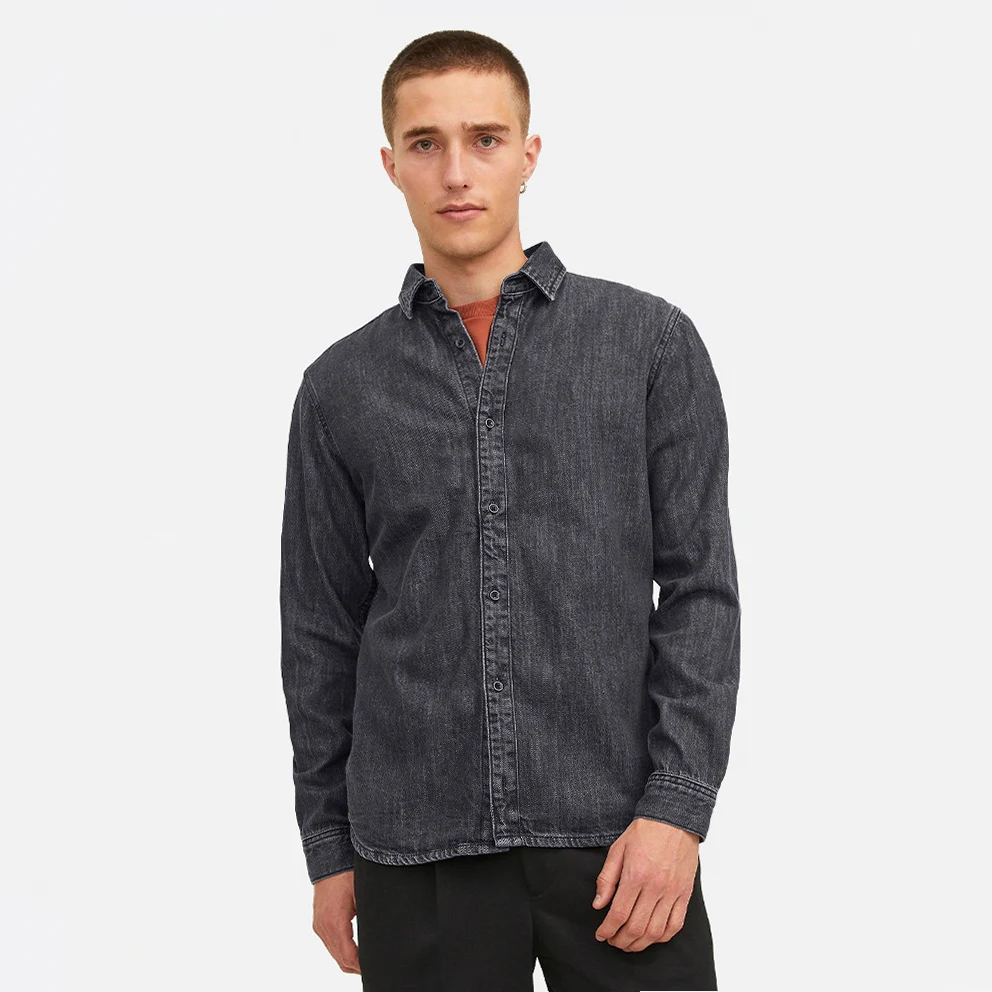 Regular Fit Men's Shirt
